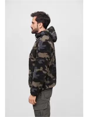 Muški sweatshirt BRANDIT BD5023 MRAČNA KAMERA