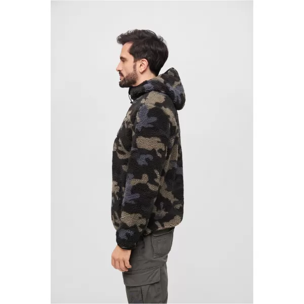  Muški sweatshirt BRANDIT BD5023 MRAČNA KAMERA 