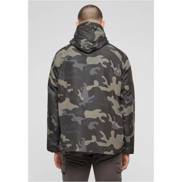  Jakna BRANDIT BD3173 TAMNOCAMO 