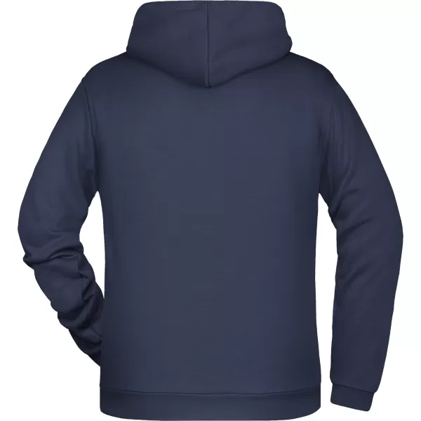 Muški sweatshirt ALTISPORT NoPrint NP/ALM697NJ NAVIKE 