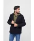 Jakna BRANDIT PEA BD3109 MORNARICA