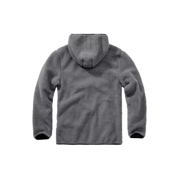  Muški sweatshirt BRANDIT BD5023 ANTRACIT 