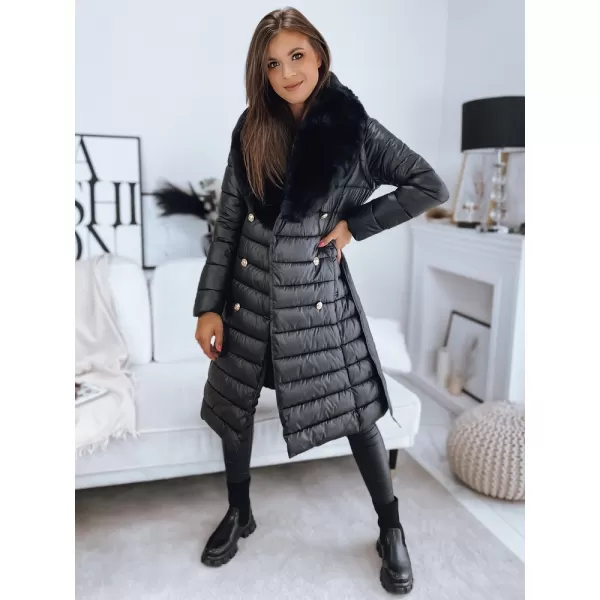  Kaput DSTREET MADAME TY3154 CRNI 