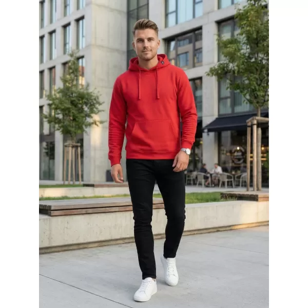  Muški sweatshirt ALTISPORT NoPrint NP/ALM697NJ IZD 