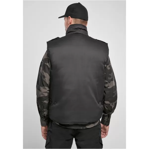  Prsluk BRANDIT RANGER BD4014 CRNI 