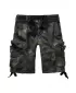 Kratke hlače BRANDIT VINTAGE BD2002 M90 DARKCAMO