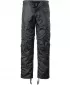 Hlače BRANDIT THERMAL BD1007 CRNI