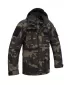 Jakna BRANDIT BD3170 TAMNOCAMO