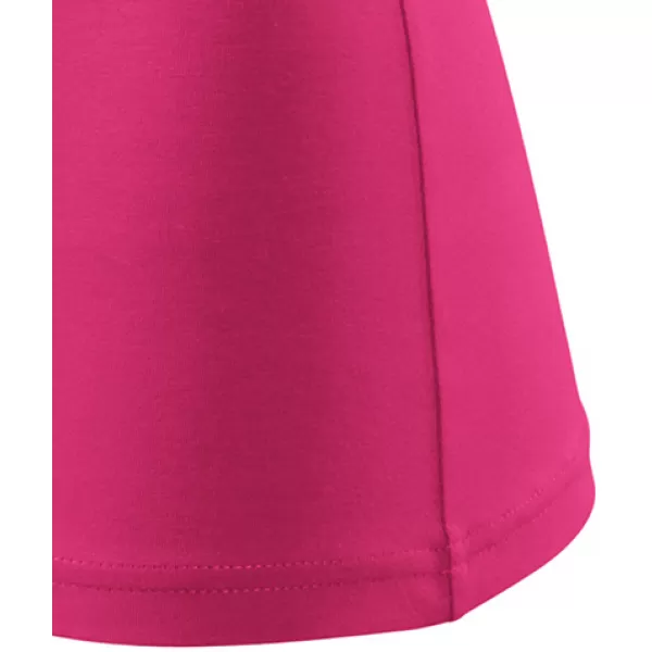  Ženska majica bez rukava ALTISPORT NoPrint NP/ALW631 MAGENTA 