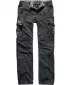 Hlače BRANDIT ROCKY STAR BD1008 CRNI