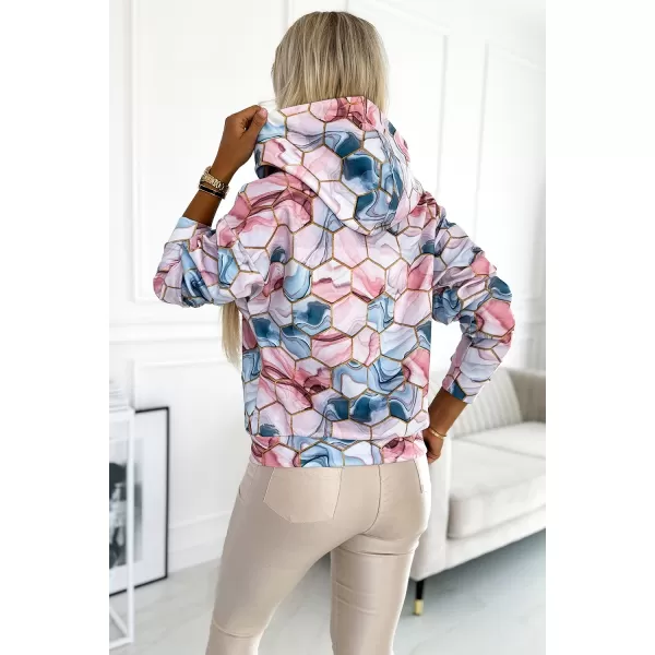  Ženska majica NUMOCO 390-3 JANTA 