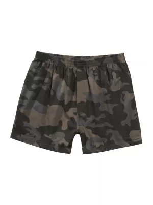 Bokser BRANDIT BD4500 TAMNOCAMO