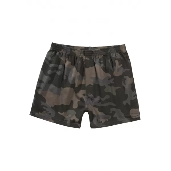  Bokser BRANDIT BD4500 TAMNOCAMO 