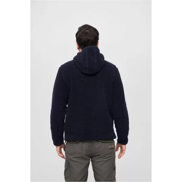  Muški sweatshirt BRANDIT BD5023 NAVIKE 