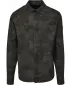 Košulja BRANDIT SLIM WORKER BD4005 MASLINA