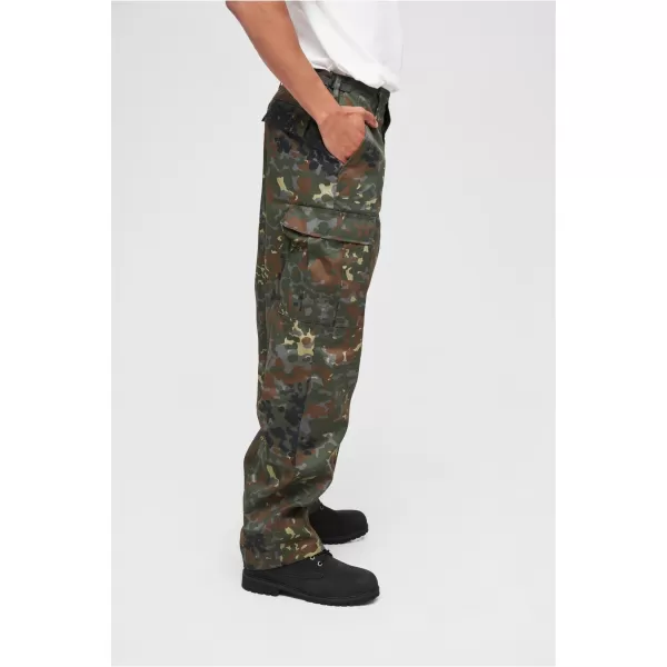  Hlače BRANDIT US RANGER BD1006 FLECKTARN 