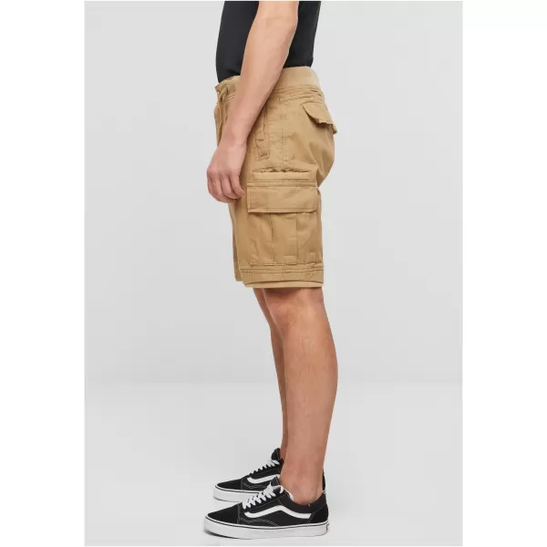  Kratke hlače BRANDIT PACKHAM VINTAGE BD2023 DEVA 