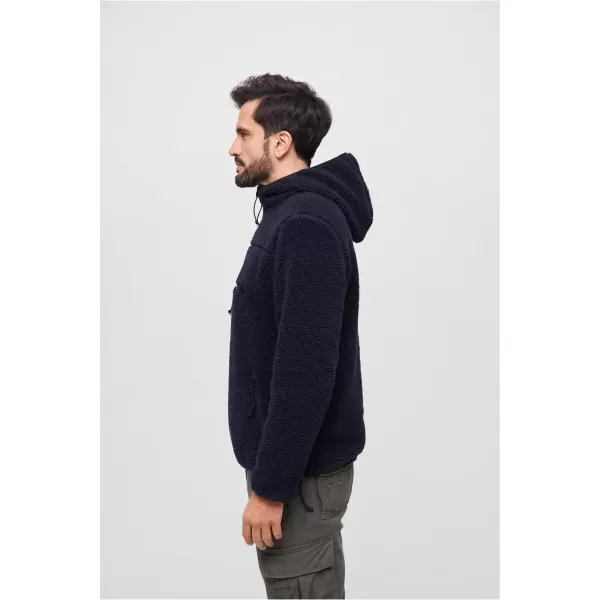  Muški sweatshirt BRANDIT BD5023 NAVIKE 