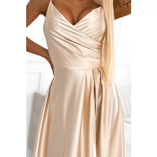  Haljina NUMOCO CHIARA 299-8 JANTA 