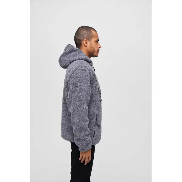  Muški sweatshirt BRANDIT BD5023 ANTRACIT 