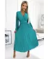 Haljina NUMOCO VIVIANA 504-6 PLAVI