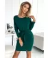Haljina NUMOCO 394-1 ZELENA