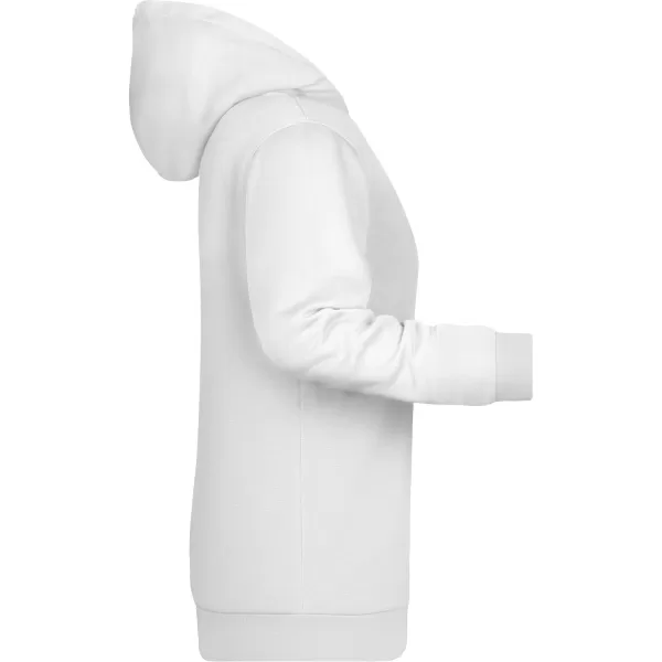  Ženski sweatshirt ALTISPORT NoPrint NP/ALW597NJ BIJELA 