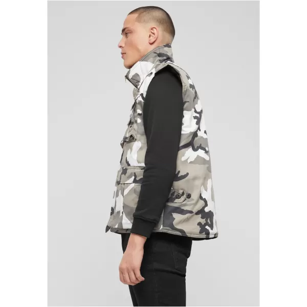  Prsluk BRANDIT RANGER BD4014 GRADSKI 
