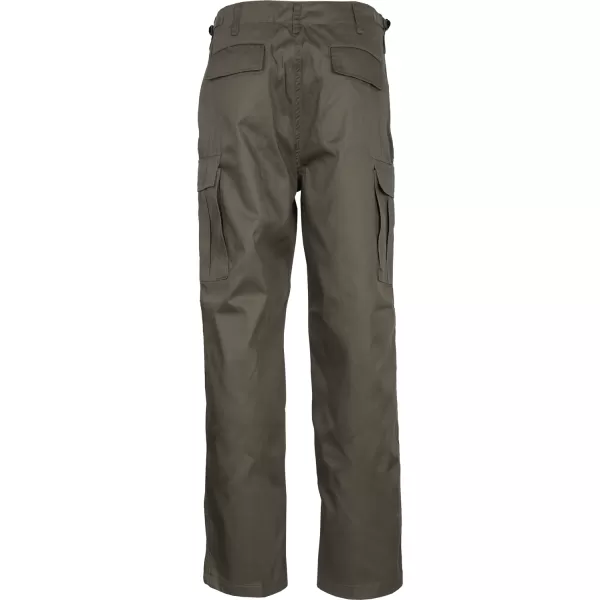  Hlače BRANDIT US RANGER BD1006 MASLINA 