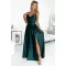 Haljina NUMOCO CHIARA 299-9 ZELENA