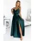 Haljina NUMOCO CHIARA 299-9 ZELENA