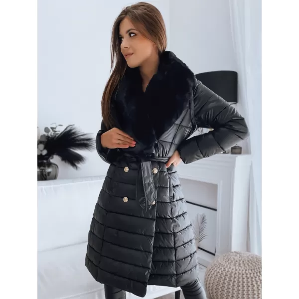  Kaput DSTREET MADAME TY3154 CRNI 