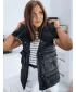 Prsluk DSTREET OMALIS TY3286 CRNI