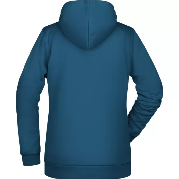  Ženski sweatshirt ALTISPORT NoPrint NP/ALW597NJ BENZIN 