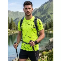 Žuta boja