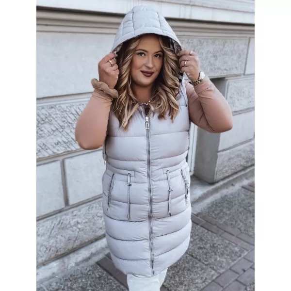  Prsluk DSTREET KERIS TY2924 LJUBIČASTA 