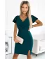 Haljina NUMOCO NINA 479-1 ZELENA