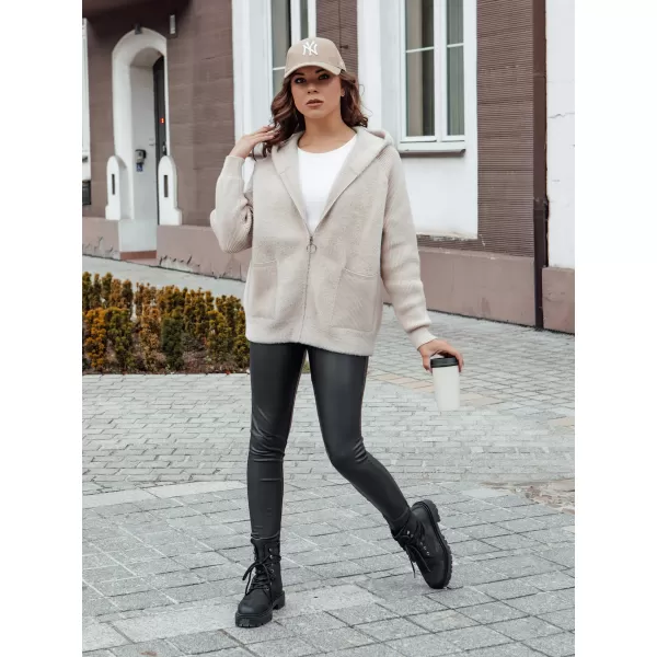  Ženska jakna DSTREET KATHERINE TY4540 BEŽ 