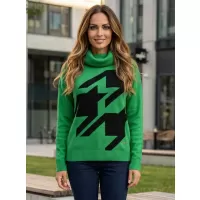 zelena