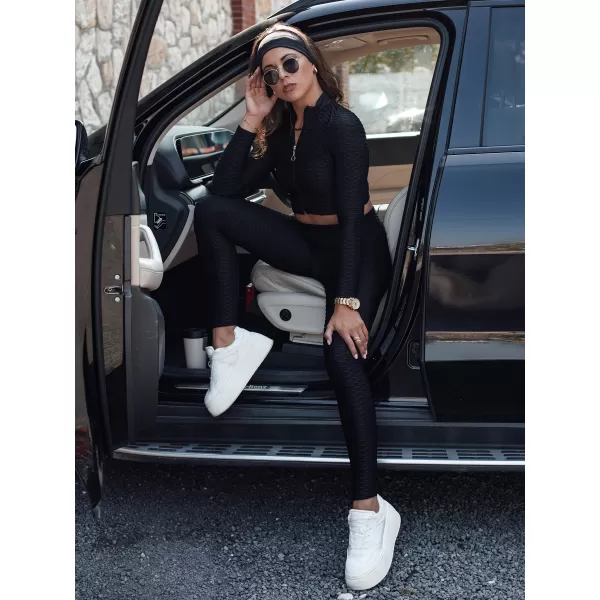  Dame DSTREET PANAMERA II CRNI 