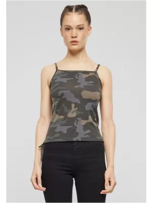 Košulja BRANDIT BD44005 TAMNOCAMO