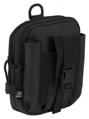 Kućište BRANDIT FUNCTIONAL MOLLE BD8049 CRNA