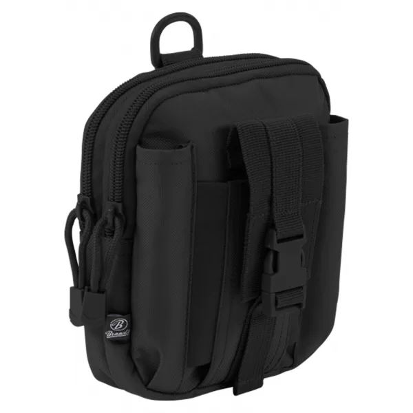  Kućište BRANDIT FUNCTIONAL MOLLE BD8049 CRNA 