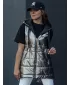 Prsluk DSTREET PIXIECODE TY4437 TAMNO SIVA