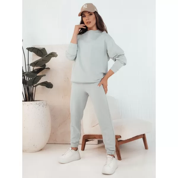  Dame DSTREET SWAN SVIJETLOPLAV 