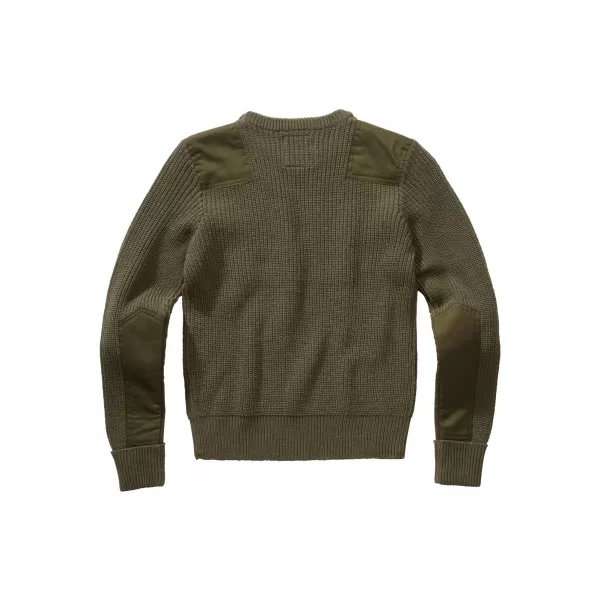  Džemper za bebe BRANDIT BW BD6019 MASLINA 