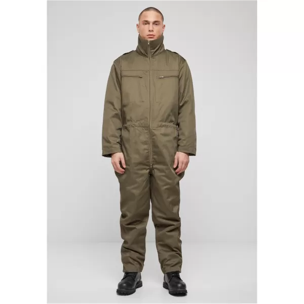  Muški sveukupno BRANDIT BD9113 MASLINA 