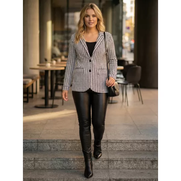  Ženska jakna KIXMI TERRA BIJELA 