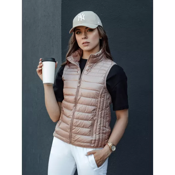  Prsluk DSTREET STYLISHZ TY4449 RUŽIČASTI 