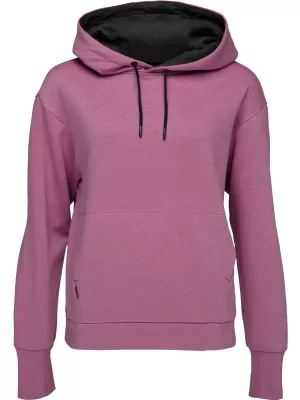 Ženski sweatshirt LOAP EBMARA RUŽIČASTA